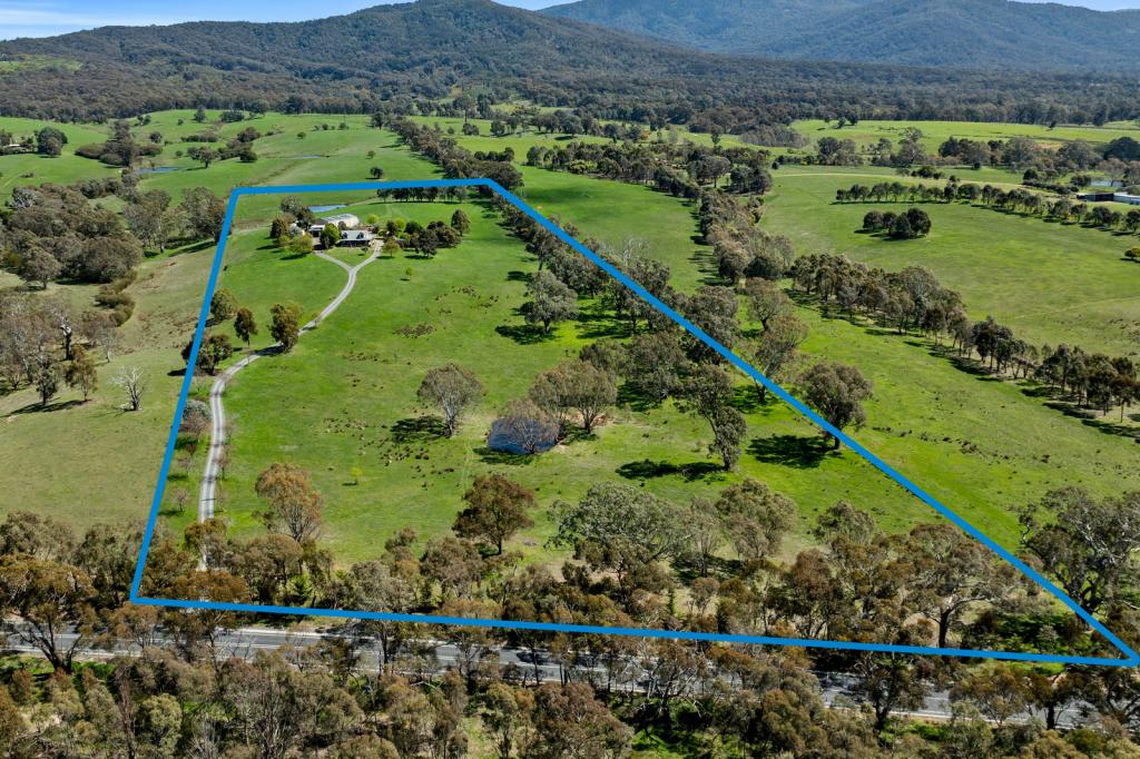 801 Midland Link Hwy, Maindample, VIC 3723