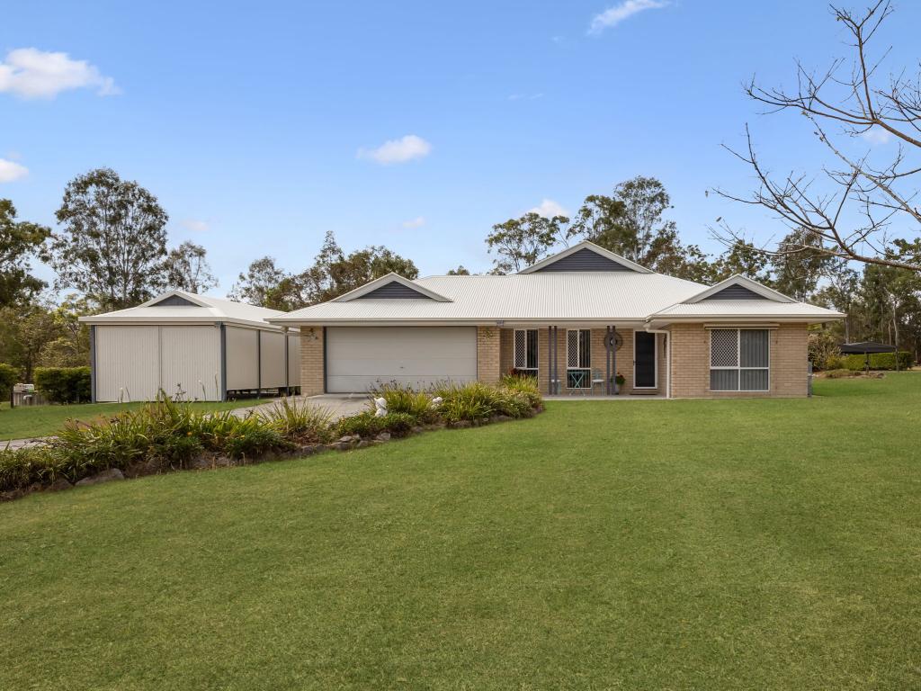 38-40 Bradman St, New Beith, QLD 4124