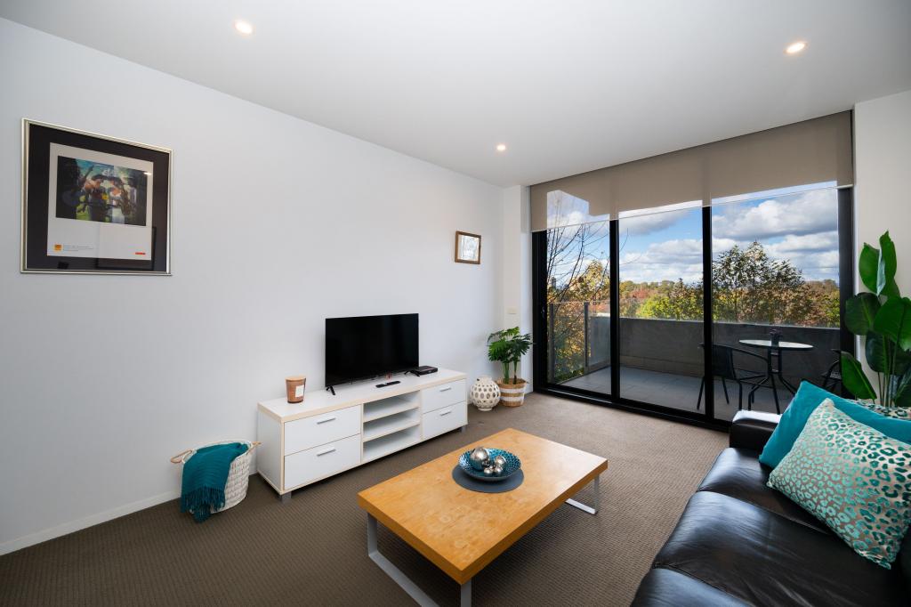 12/1 SYDNEY AVE, BARTON, ACT 2600