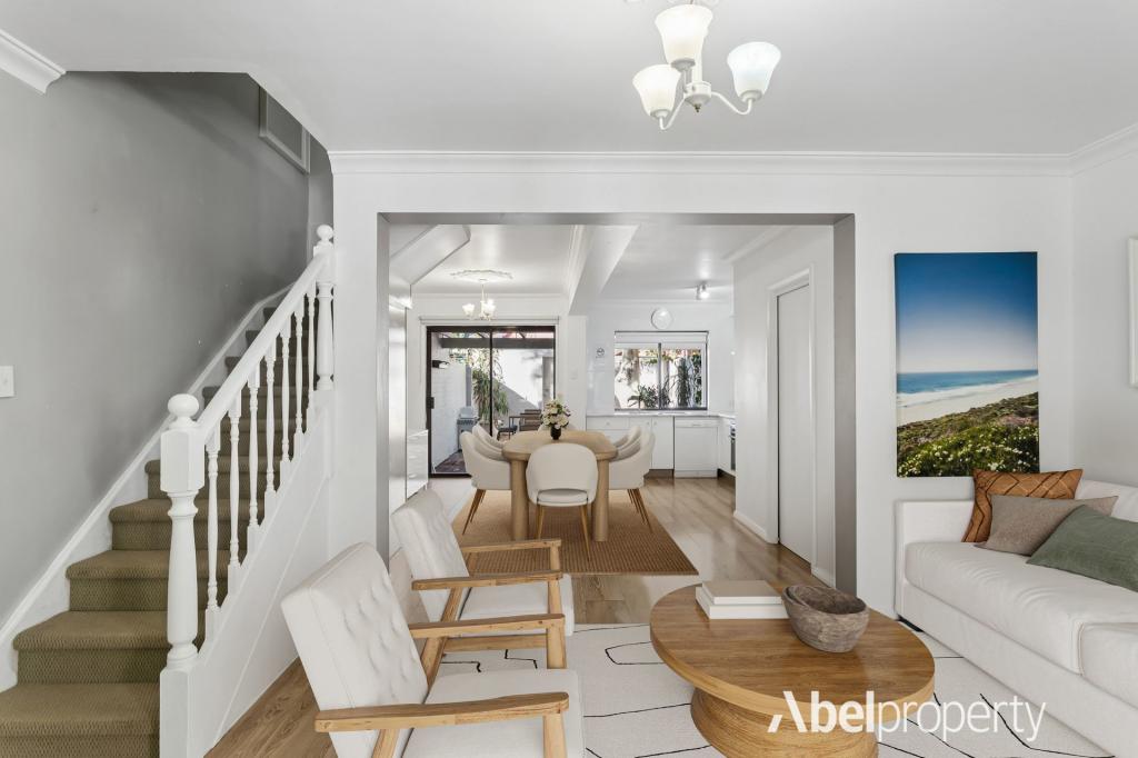 2/50 Bedford Ave, Subiaco, WA 6008