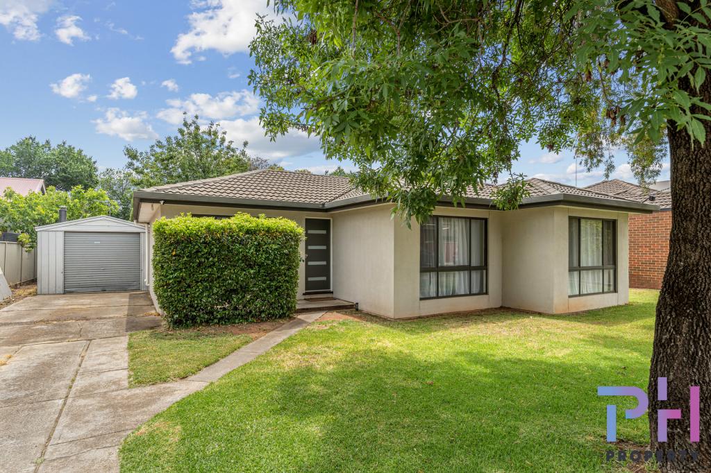 9 WORTHA ST, BENDIGO, VIC 3550