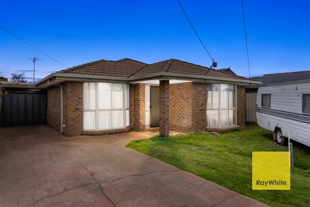 29 Southwick Bvd, Altona Meadows, VIC 3028