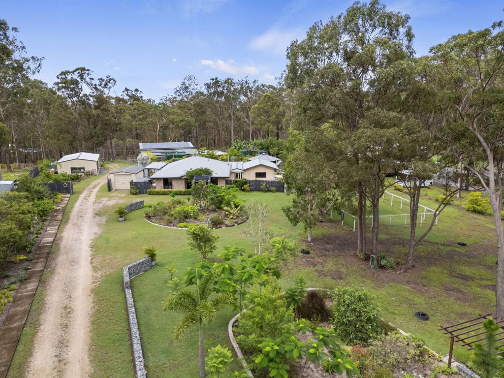 88 Ian Dr, Curra, QLD 4570