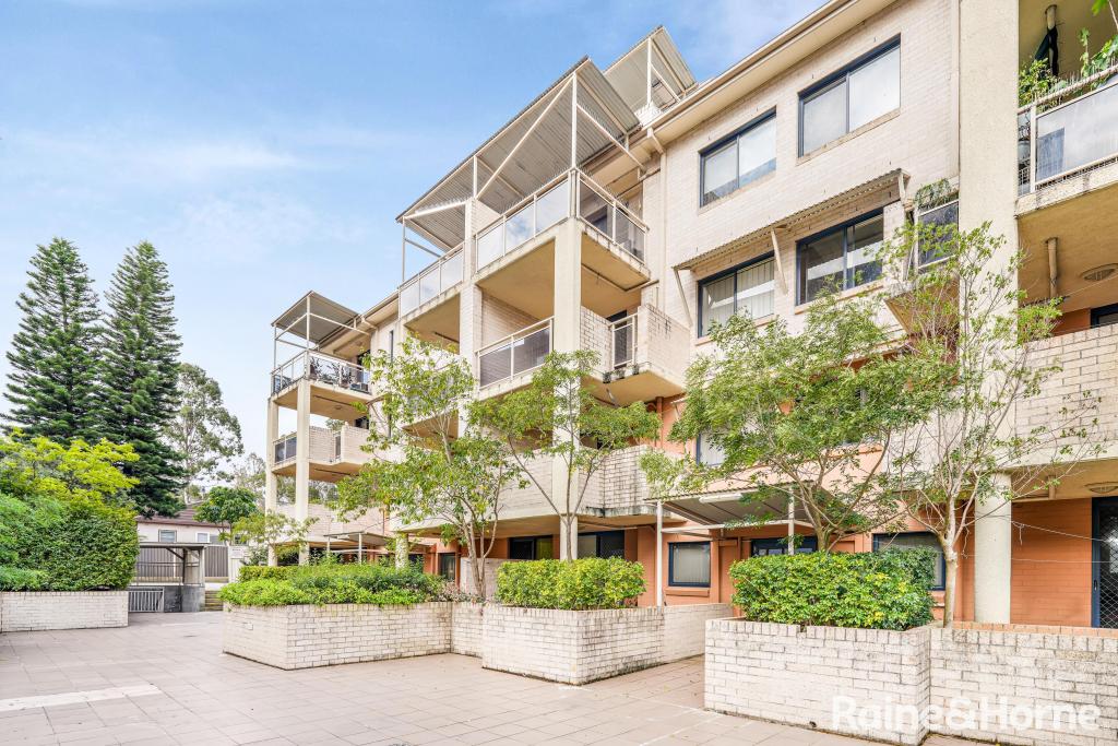 57/502-514 Carlisle Ave, Mount Druitt, NSW 2770