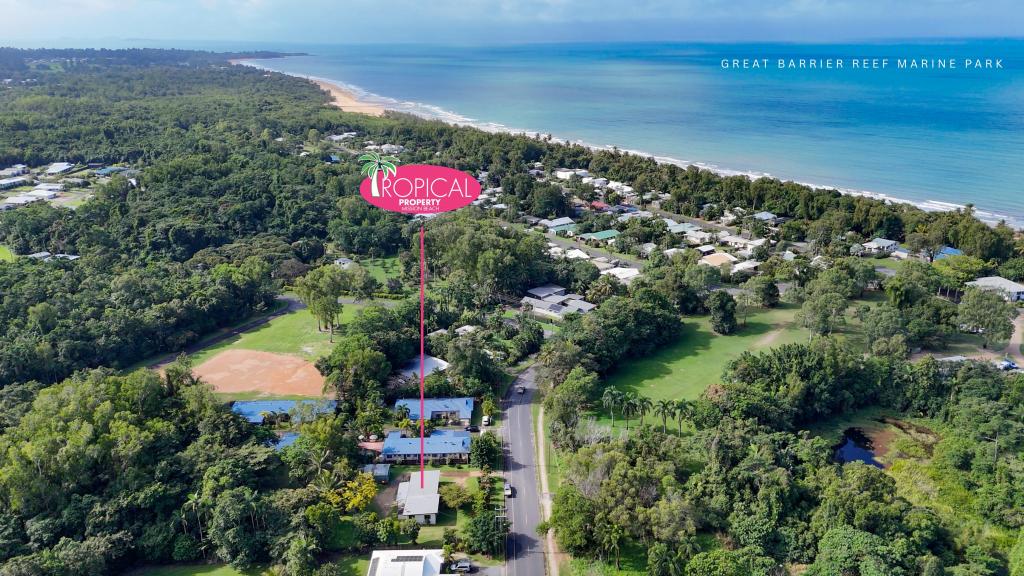 18 WONGALING BEACH RD, WONGALING BEACH, QLD 4852