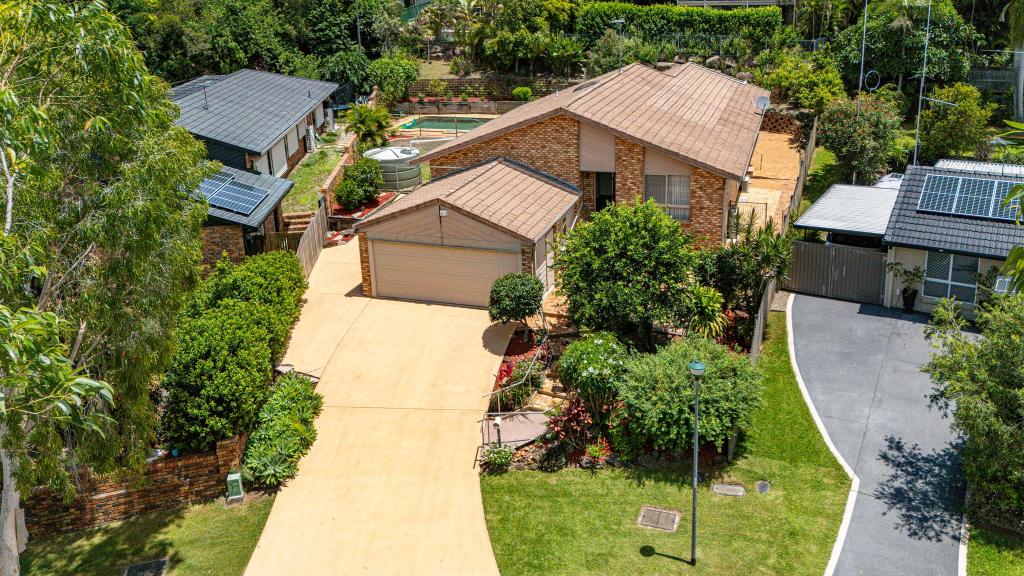 8 Banek Pl, Everton Park, QLD 4053