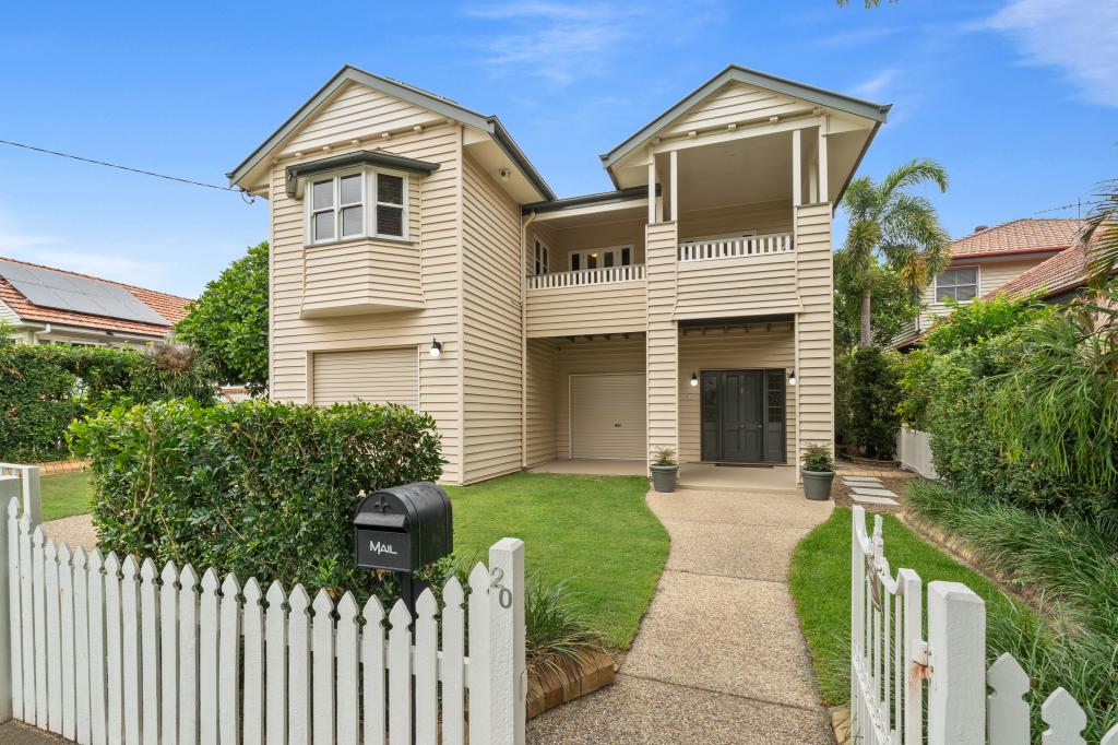 20 Wand St, Nundah, QLD 4012