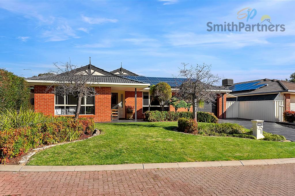 7 Oakvale Pl, Wynn Vale, SA 5127