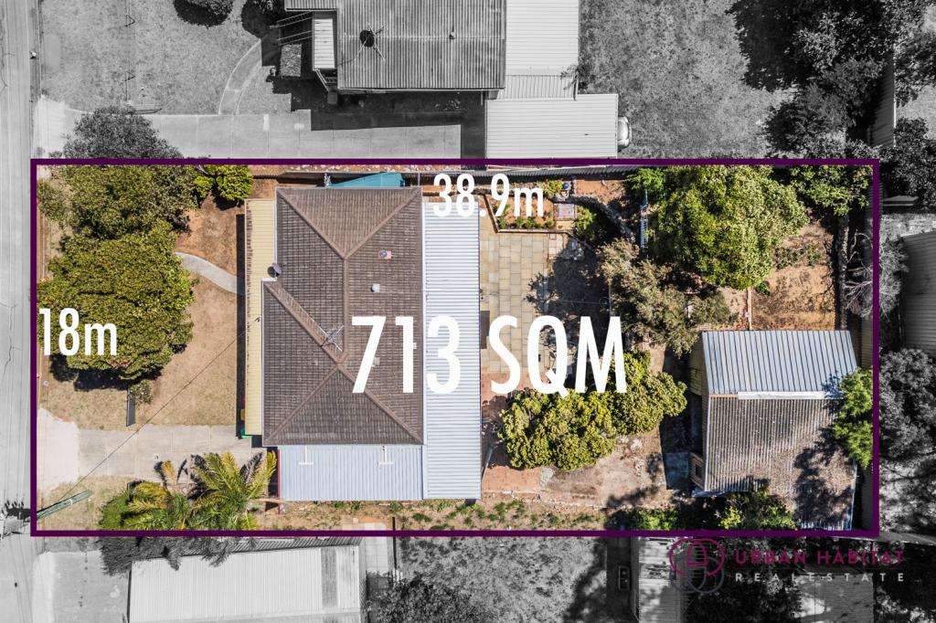 12 Woodley Way, Parmelia, WA 6167