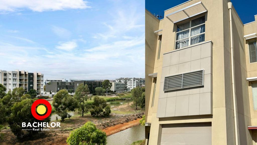 5/19 Dixon Lane, Mawson Lakes, SA 5095
