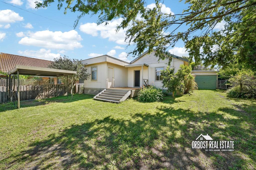 31 Stanley St, Orbost, VIC 3888