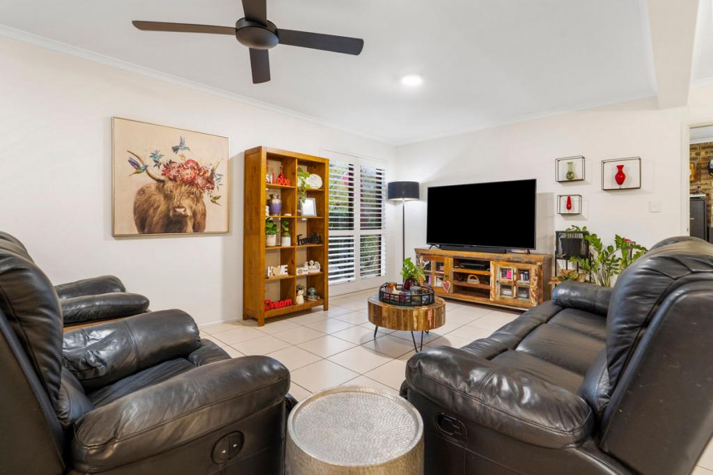 18 Quantum St, Carseldine, QLD 4034