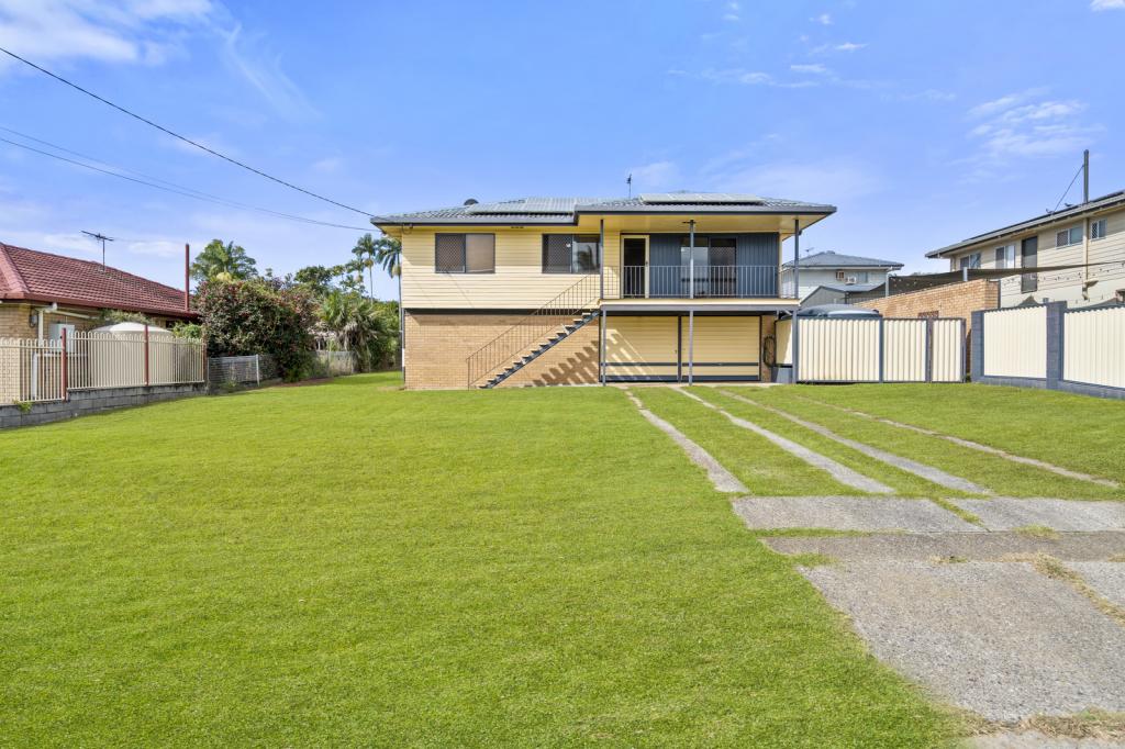 3 Horley St, Birkdale, QLD 4159