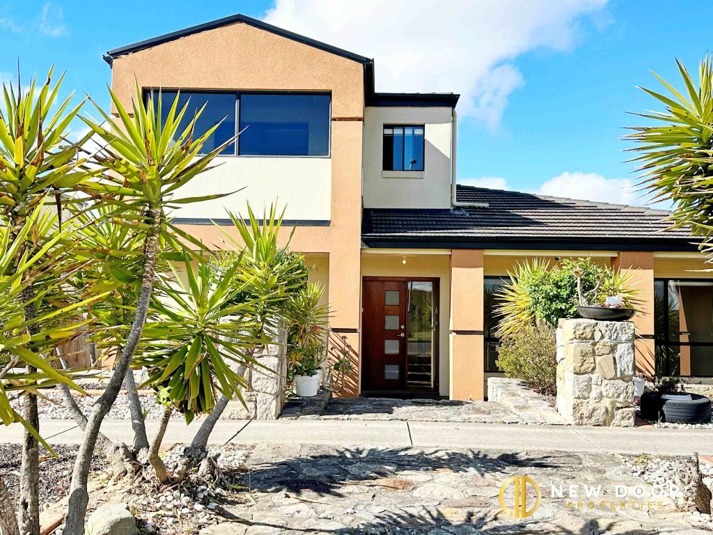 6 Oodgeroo Ave, Franklin, ACT 2913