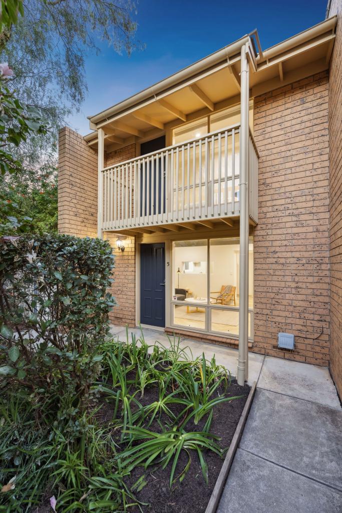 5/74 WARD ST, NORTH ADELAIDE, SA 5006