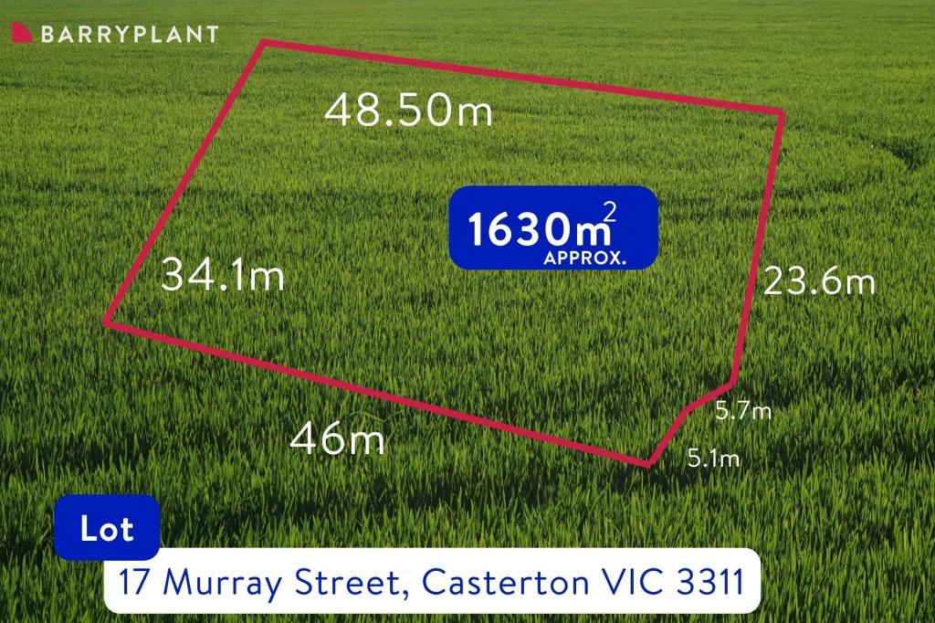 17 Murray St, Casterton, VIC 3311