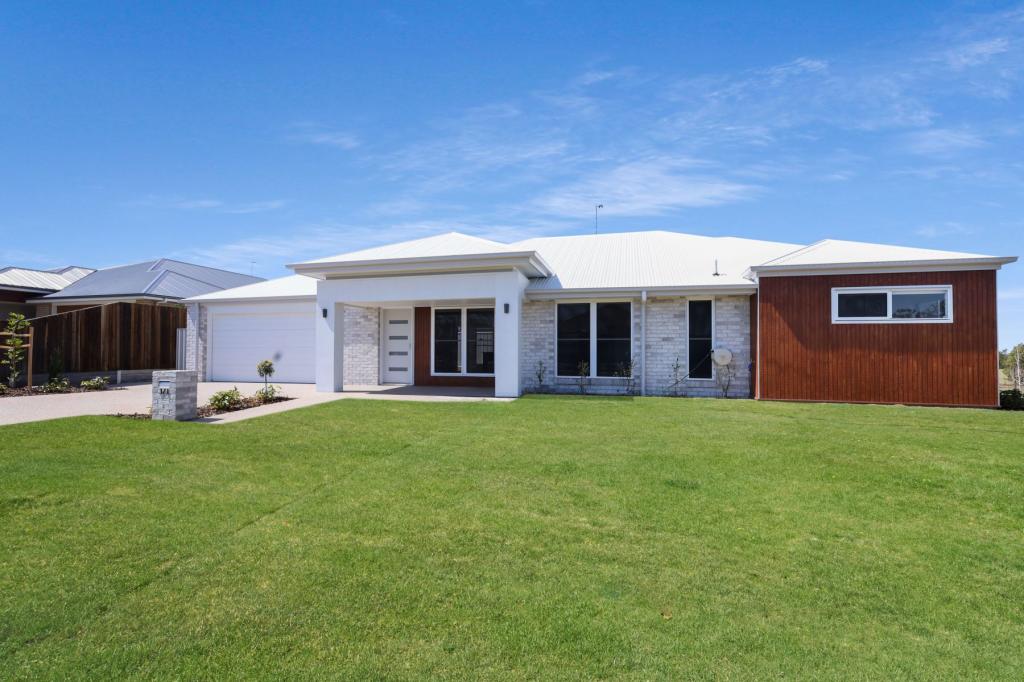 Villa 1 And Villa 2 At 3 Grenda St, Kearneys Spring, QLD 4350