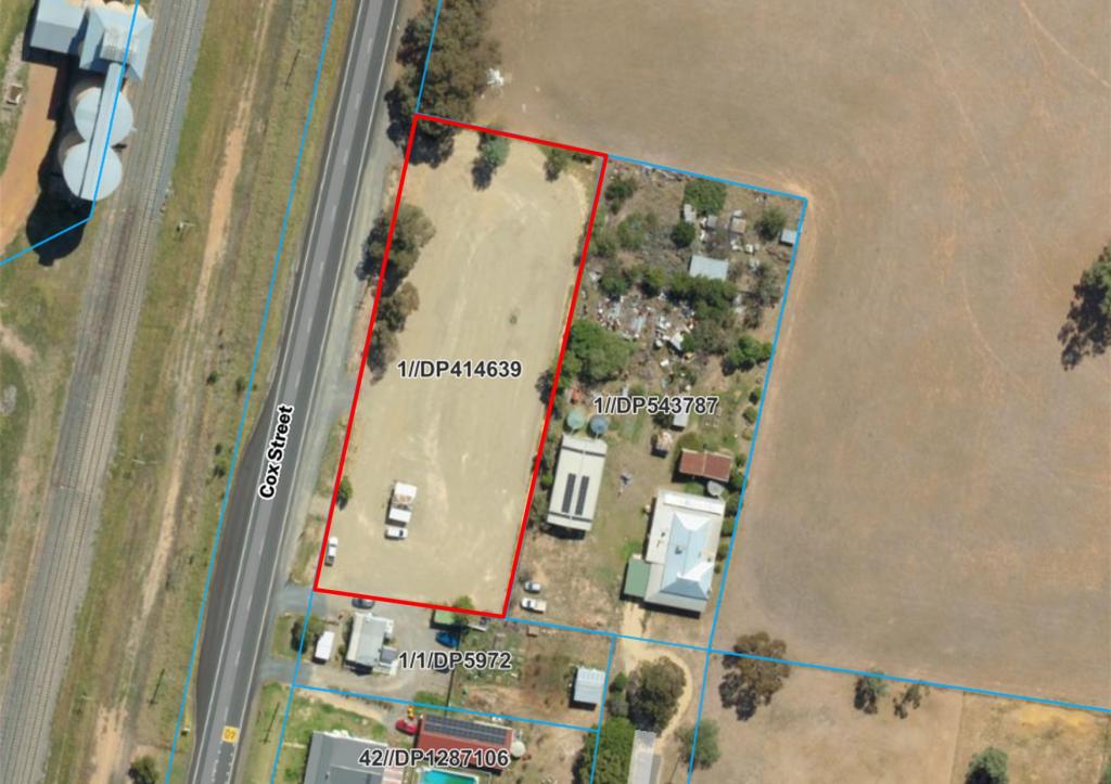 Lot 1 Cox St, Yerong Creek, NSW 2642