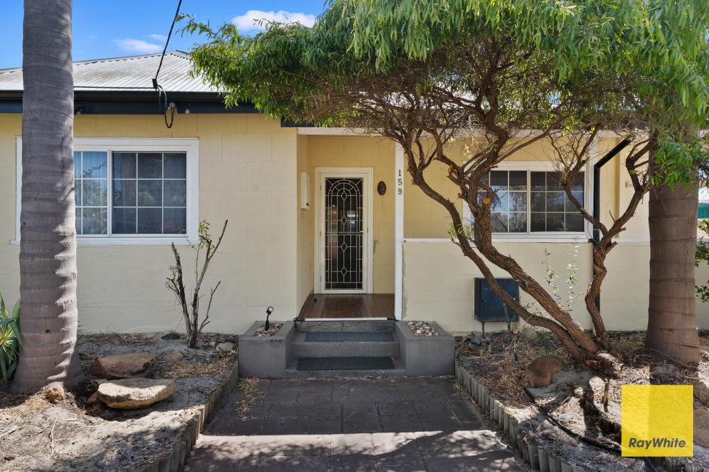 159 Coolgardie Ave, Redcliffe, WA 6104