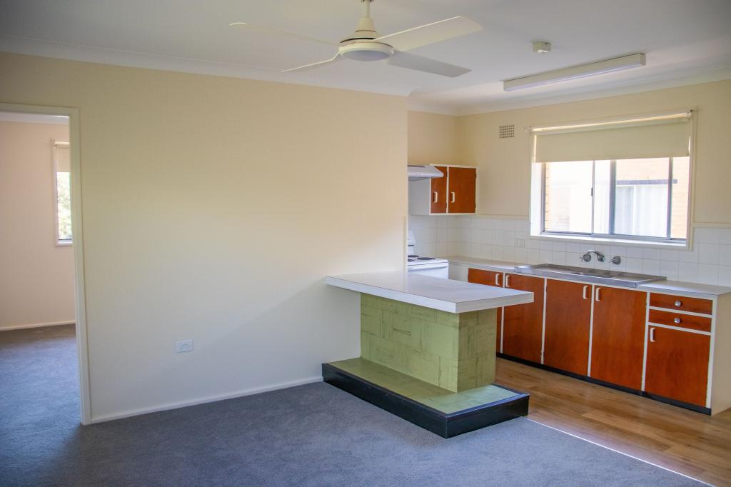 3/21-23 Kemp St, The Junction, NSW 2291