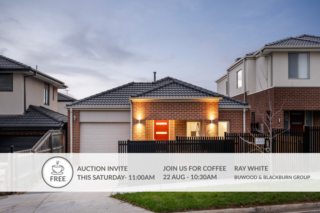 32a Gillard St, Burwood, VIC 3125