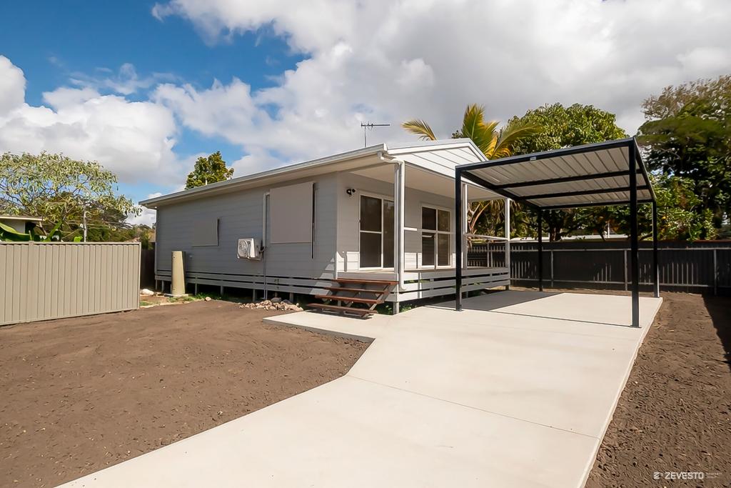 39B WOODBURN ST, MARSDEN, QLD 4132