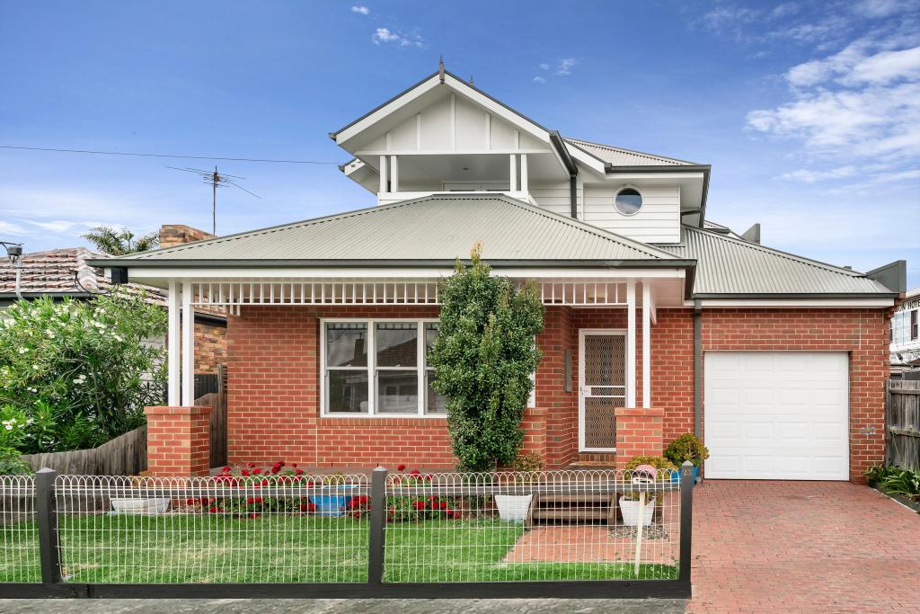 23 Tait St, Newport, VIC 3015