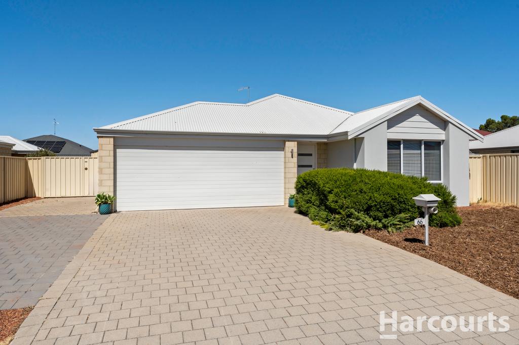 66 Wells Rd, Pinjarra, WA 6208