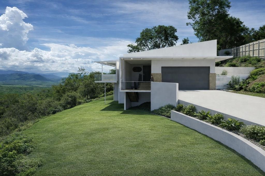 Lot 29/20 Mount Kulburn Dr, Jensen, QLD 4818