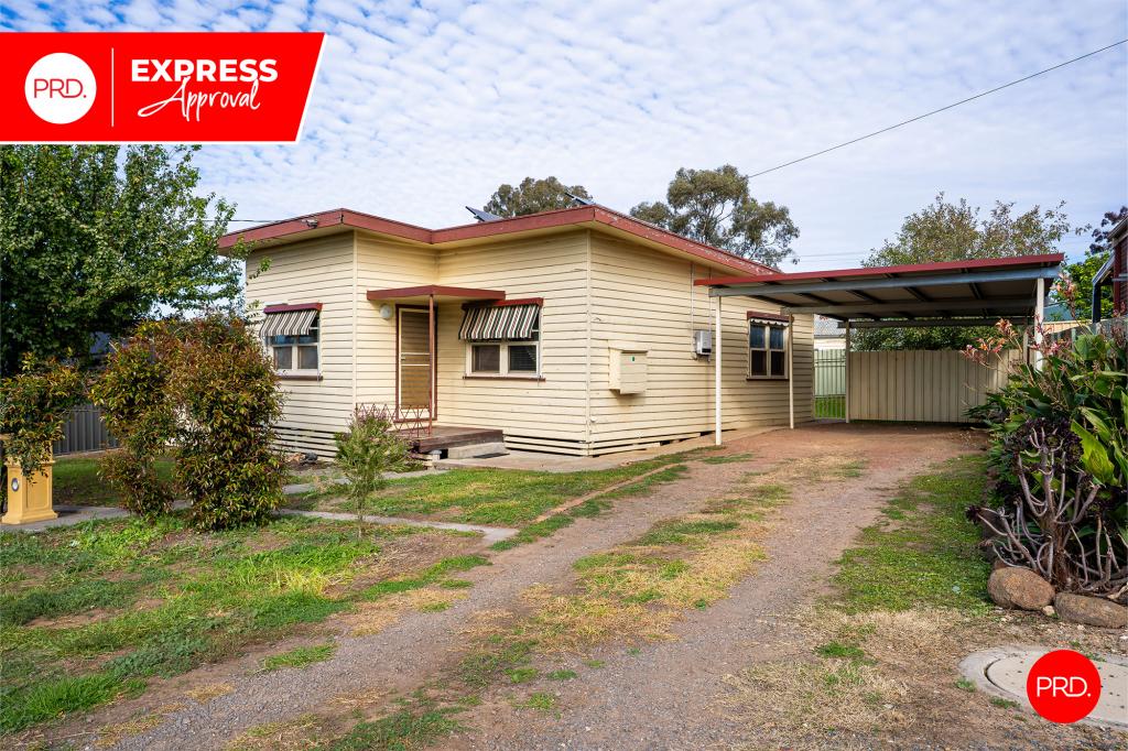 5 Fry St, Eaglehawk, VIC 3556