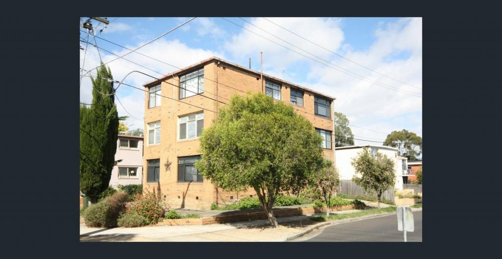 2/380 Albert St, Brunswick West, VIC 3055