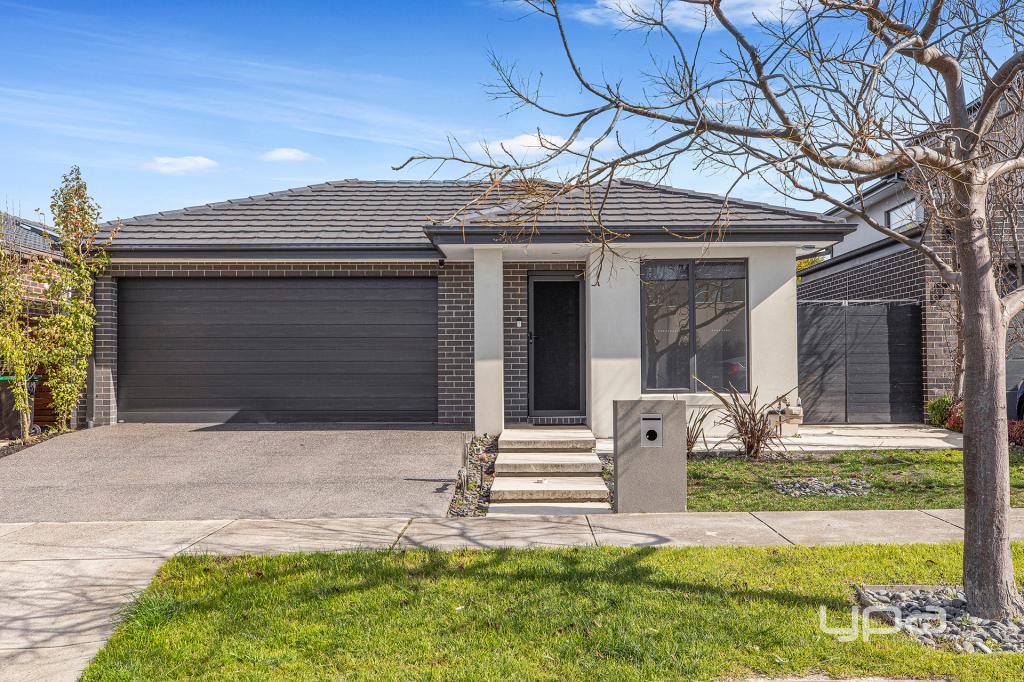25 Canopy Cres, Hillside, VIC 3037