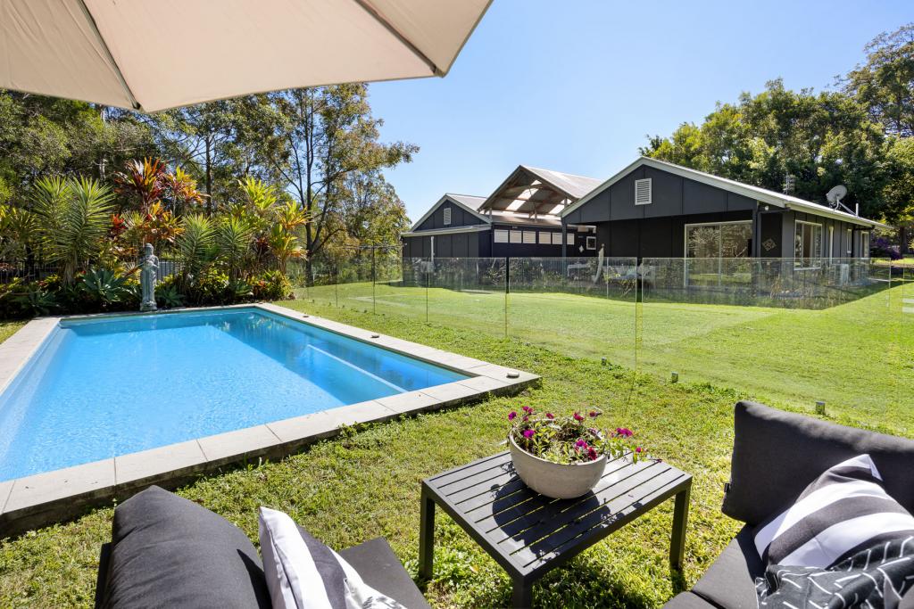 27 Limetree Lane, Pomona, QLD 4568