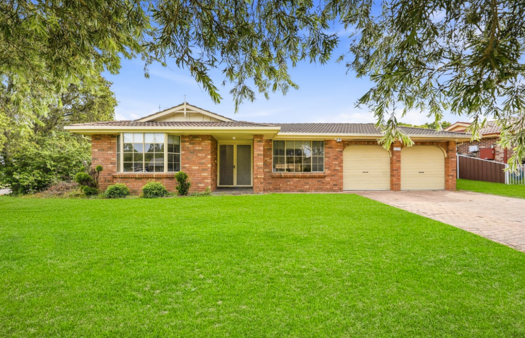 5 Tillford Gr, Rooty Hill, NSW 2766