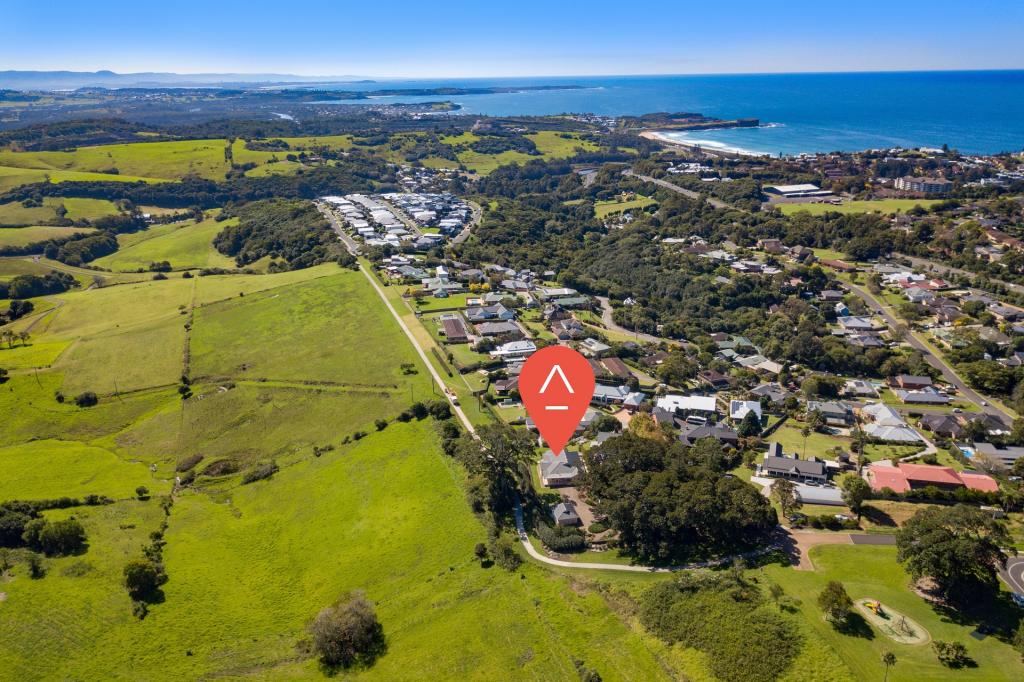 115a Bland St, Kiama, NSW 2533