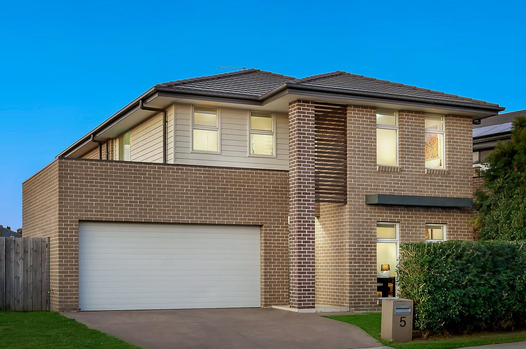 5 Moon Cres, Schofields, NSW 2762