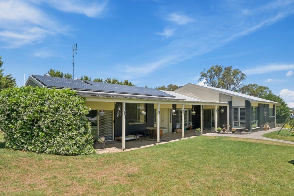 45 Morton Ave, Yass, NSW 2582