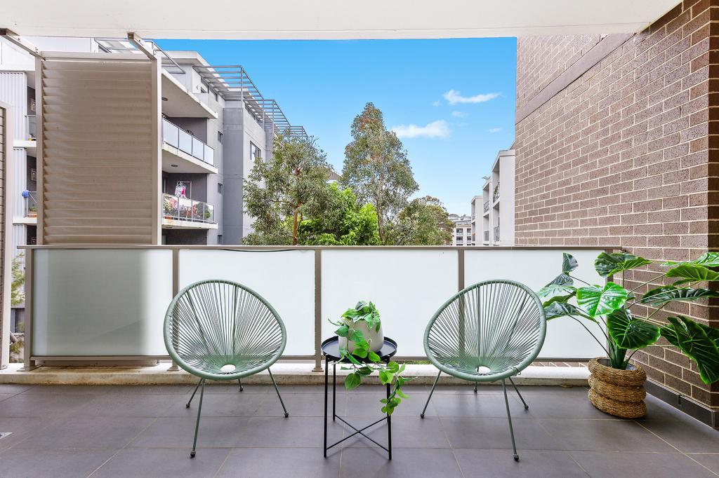 57/421 Pacific Hwy, Asquith, NSW 2077