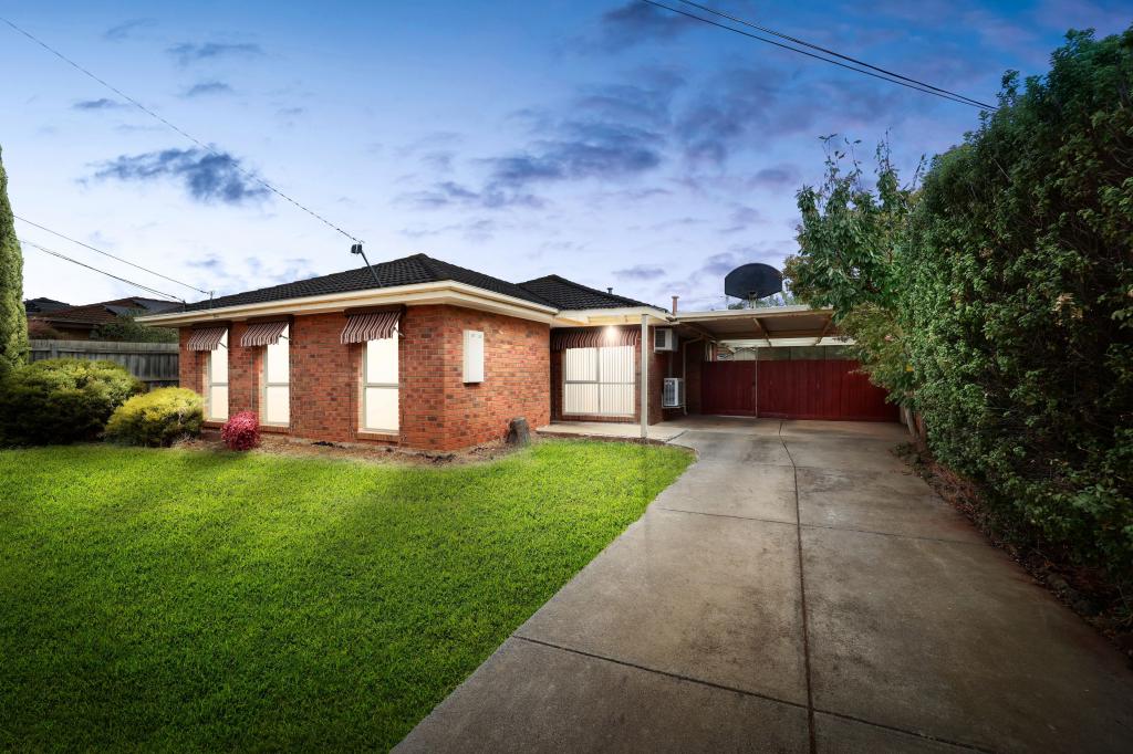 6 Arnold Ct, Hoppers Crossing, VIC 3029