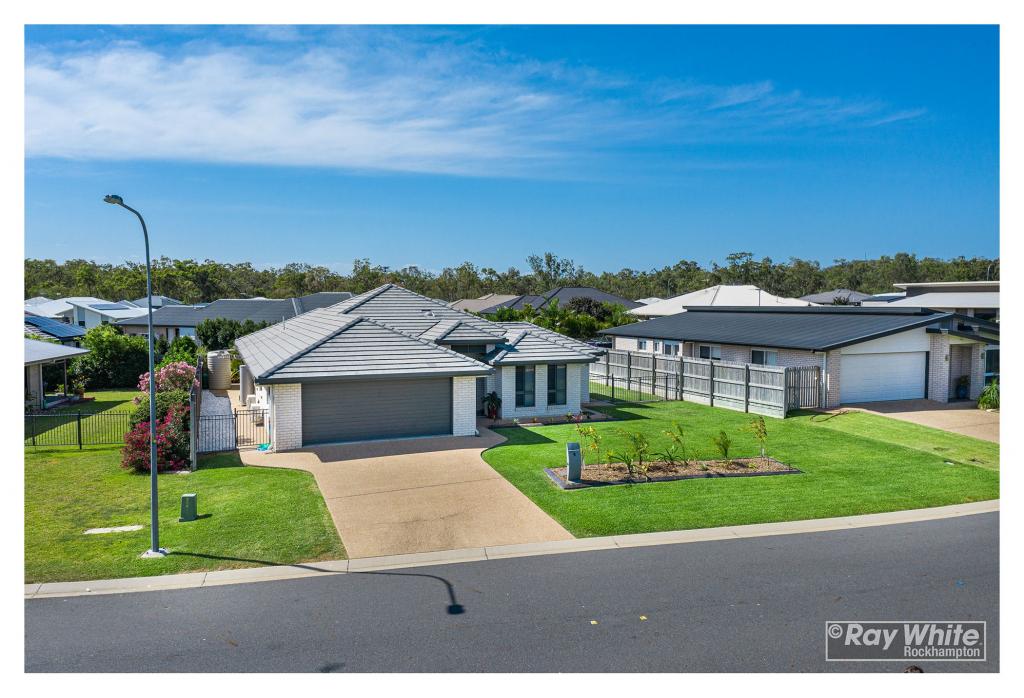 6 Mistletoe Ave, Norman Gardens, QLD 4701