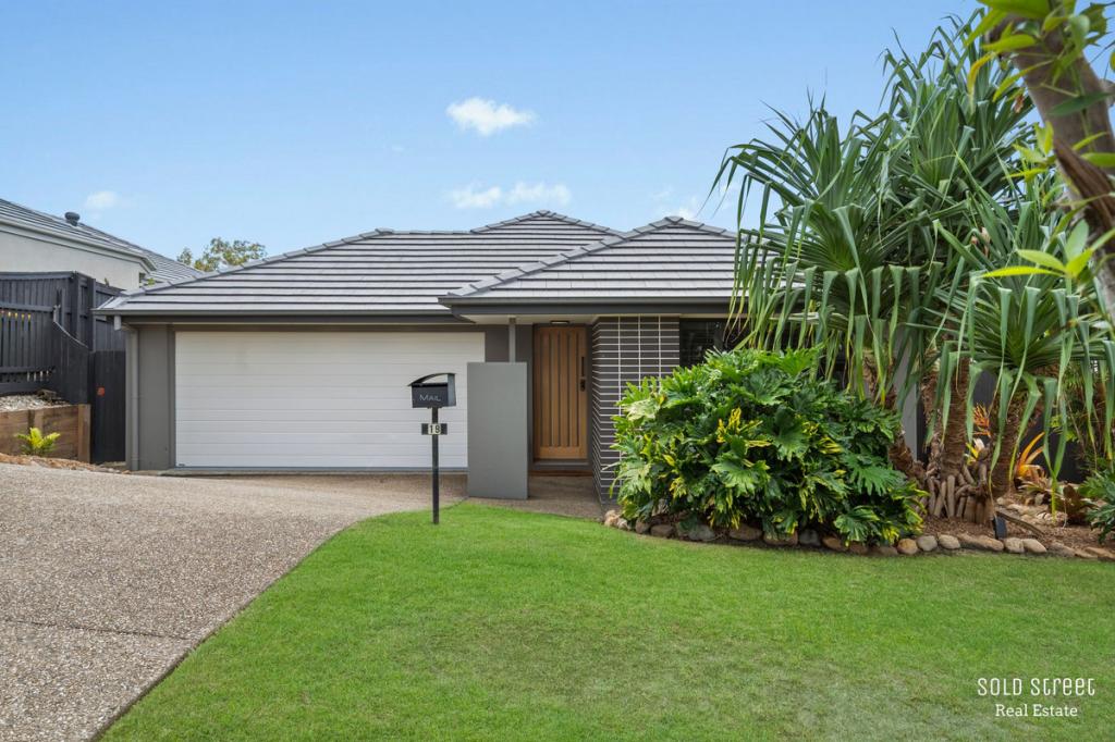 19 Conjola Cres, Upper Coomera, QLD 4209