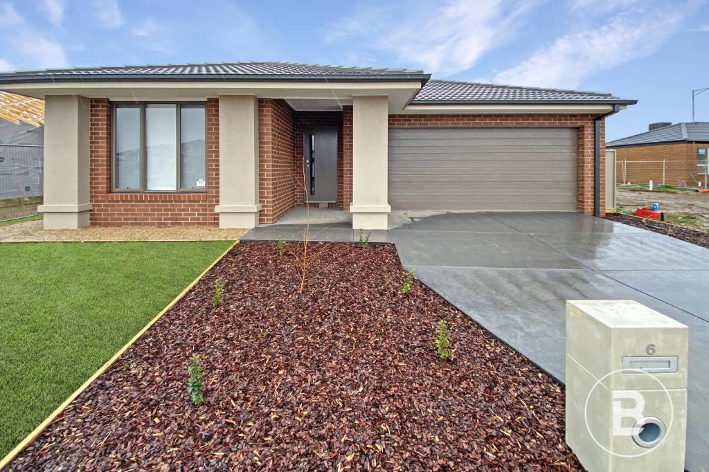 6 Sprinter Way, Winter Valley, VIC 3358