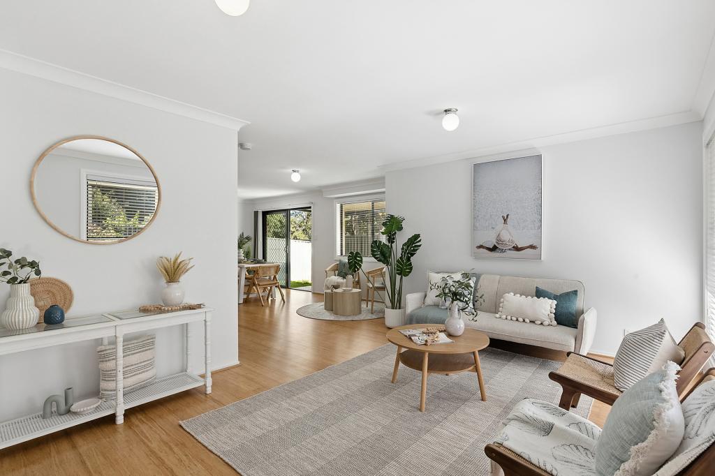 17/21 Goonak Pde, Narara, NSW 2250