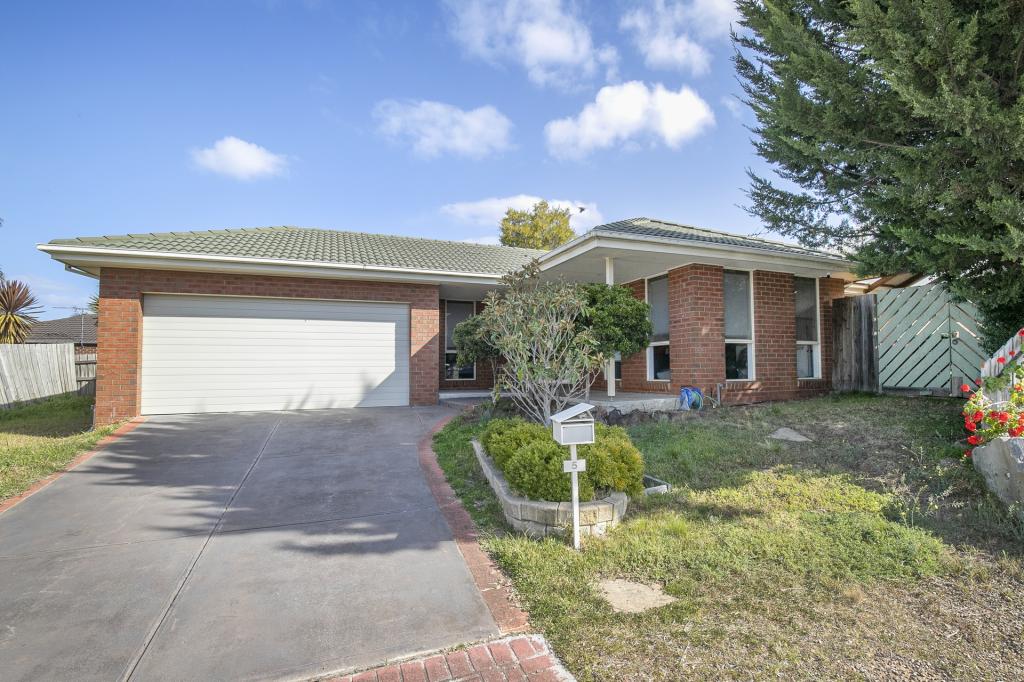 5 Eliza Ct, Hillside, VIC 3037