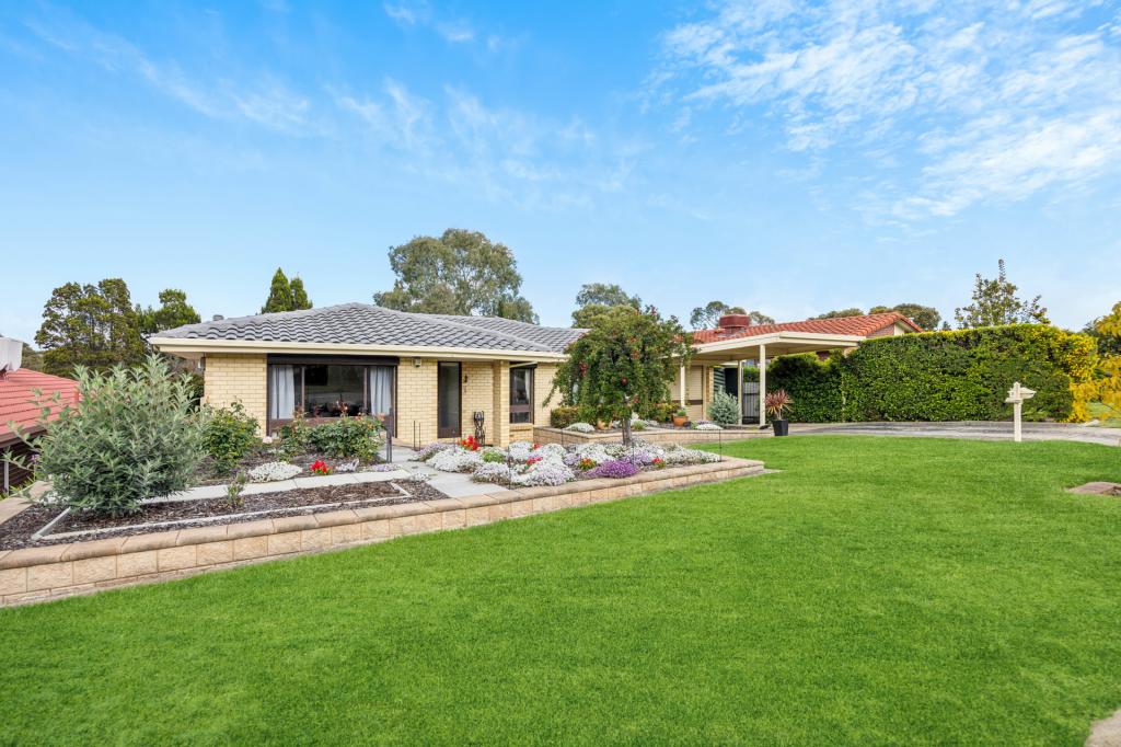 26 DIANTHUS CRES, MODBURY NORTH, SA 5092