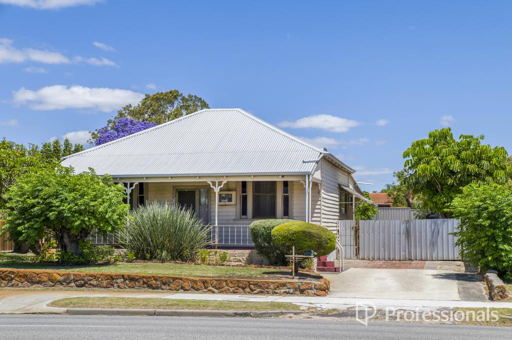 67 WALTER RD E, BASSENDEAN, WA 6054