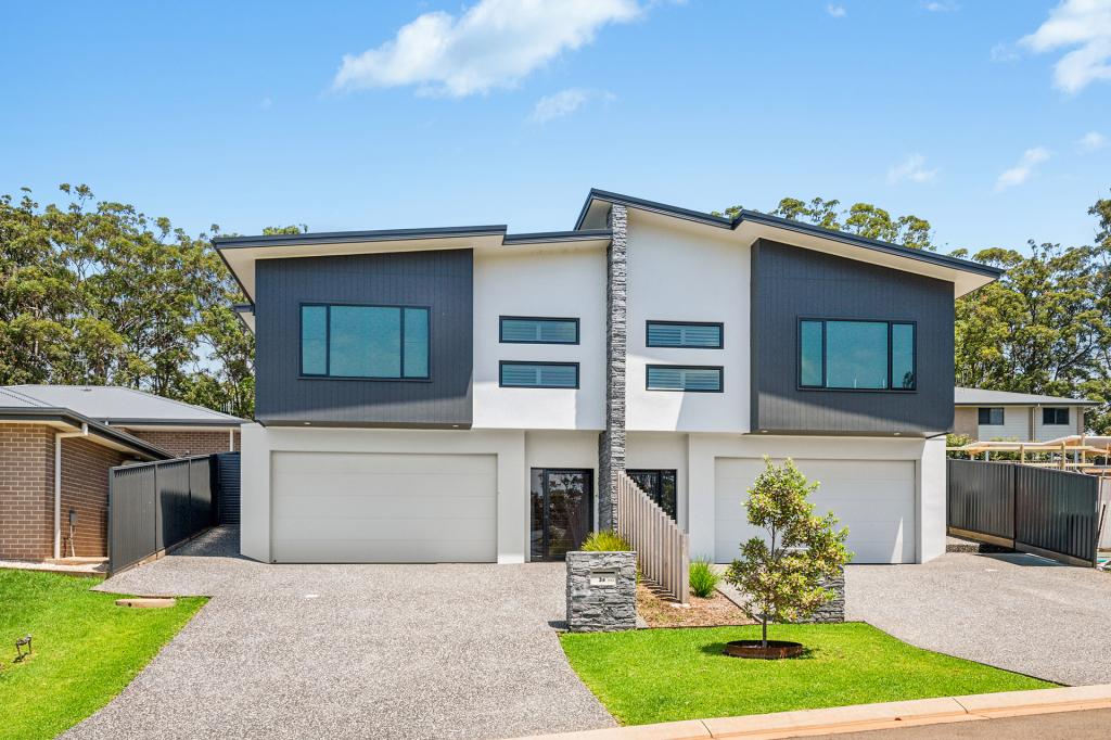 3a Coachman Loop, Port Macquarie, NSW 2444