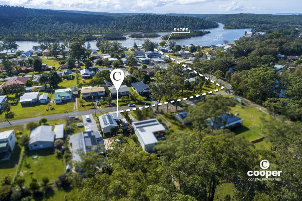 30 Spinks Ave, Lake Conjola, NSW 2539