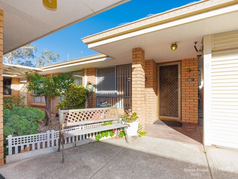 5/48 Shadwell Way, Morley, WA 6062