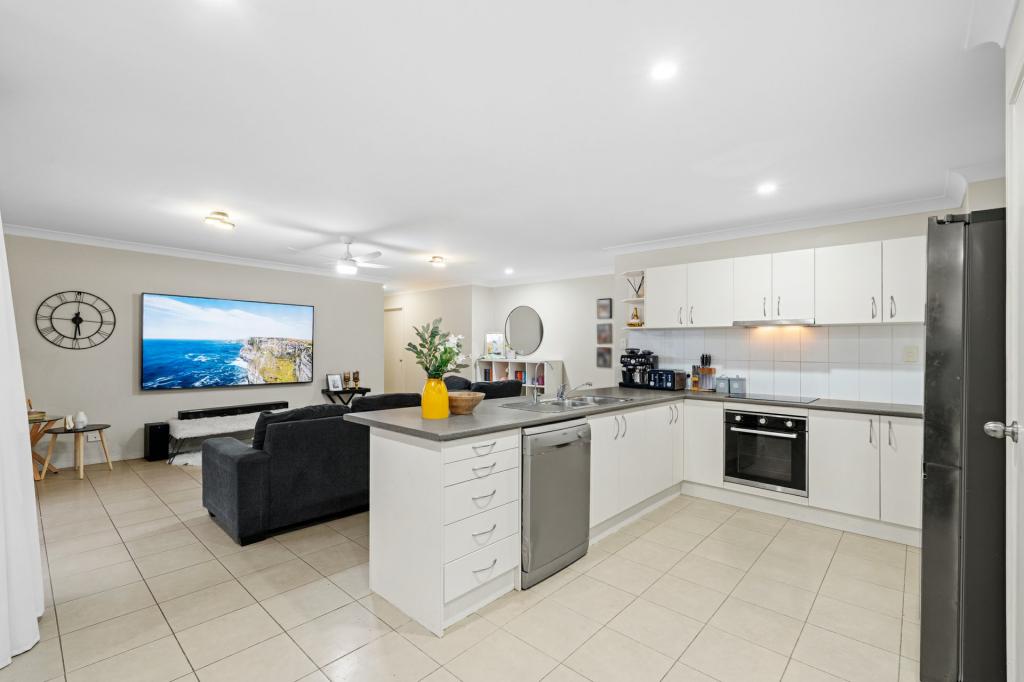11/7 Short St, Boronia Heights, QLD 4124